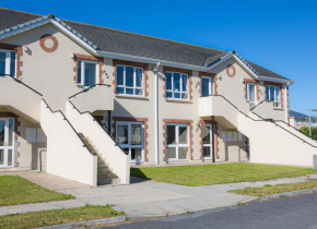 Kilkee Holiday Homes Type C